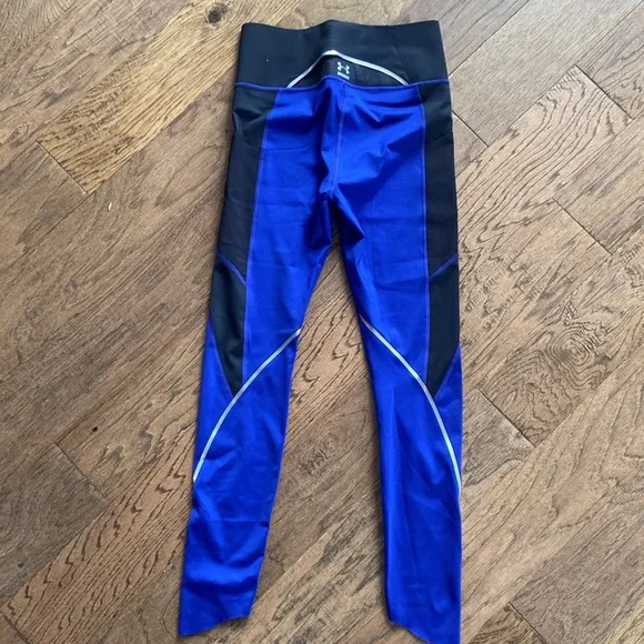 Compression Tights - Picture 2 of 3